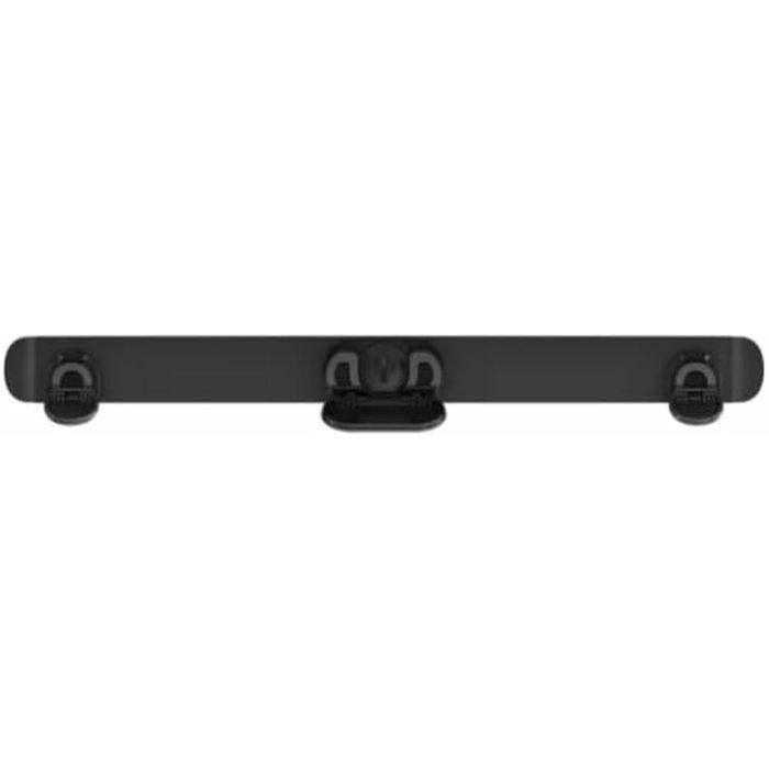 Garmin HRM-Fit Ceinture Cardiaque Noir Bluetooth/ANT+ Compatible avec Garmin Connect