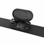 Garmin HRM-Fit Ceinture Cardiaque Noir Bluetooth/ANT+ Compatible avec Garmin Connect