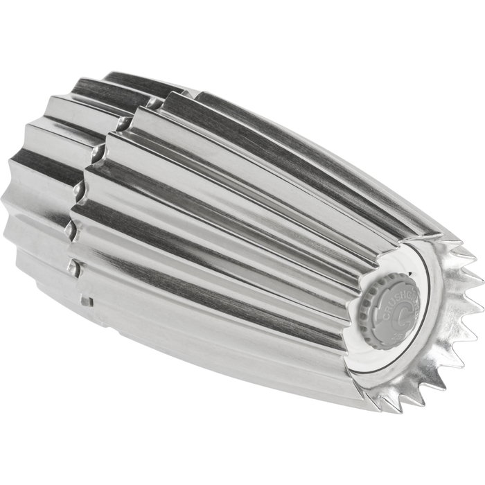 Alessi Grind Moulin à épices en aluminium WAL03