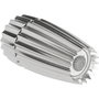 Alessi Grind Moulin à épices en aluminium WAL03