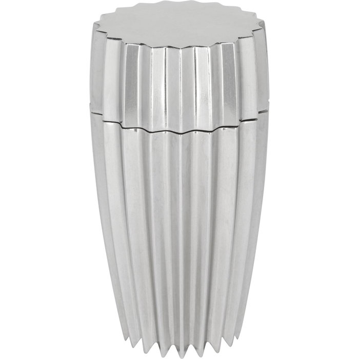 Alessi Grind Moulin à épices en aluminium WAL03