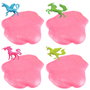 Jeux 2 momes Slime avec figurine licorne