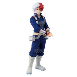 Banpresto Figura My Hero Academia Shoto Todoroki