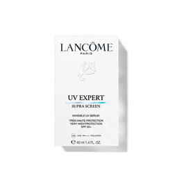 Lancôme UV Expert Supra Screen Sérum UV Invisible SPF 50+