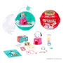 Miniverse Make It Mini Hello Kitty and Friends Série 4 Aléatoire