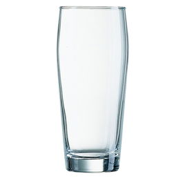 Vaso Alto Vidrio World Beer Luminarc 48 cL