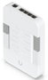 Ubiquiti Hub de contrôle d'accès avec 5 ports RJ-45 PoE++, interfaces pour opérateurs de portail, serrure et sirène