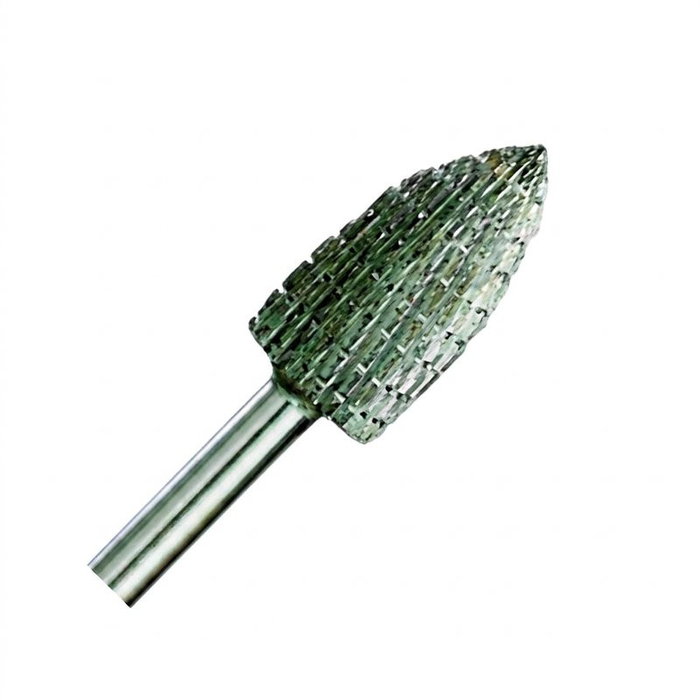 DUVER Fraise conique HSS 15x30 mm DUVER Fraise conique HSS 15x30 mm