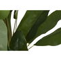 Plante décorative Home ESPRIT Polyéthylène Ciment Bananière 90 x 90 x 290 cm