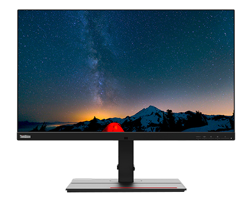 Lenovo ThinkVision P27u-20 27" 4K UHD IPS