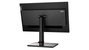 Lenovo ThinkVision P27u-20 27 pouces 4K UHD IPS Raven Black