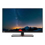 Lenovo ThinkVision P27u-20 - Moniteur LED 4K UHD 27 pouces avec Hub USB-C - Modèle 62CBRAT6EU