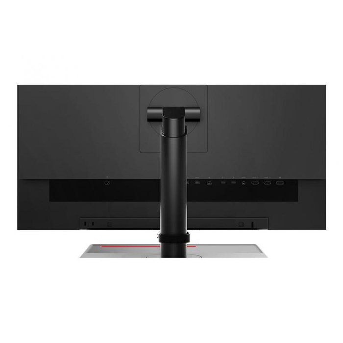 Lenovo ThinkVision P27u-20 - Moniteur LED 4K UHD 27 pouces avec Hub USB-C - Modèle 62CBRAT6EU Lenovo ThinkVision P27u-20 - Moniteur LED 4K UHD 27 pouces avec Hub USB-C - Modèle 62CBRAT6EU