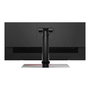 Lenovo ThinkVision P27u-20 - Moniteur LED 4K UHD 27 pouces avec Hub USB-C - Modèle 62CBRAT6EU