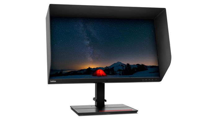Lenovo ThinkVision P27u-20 27" 4K UHD IPS