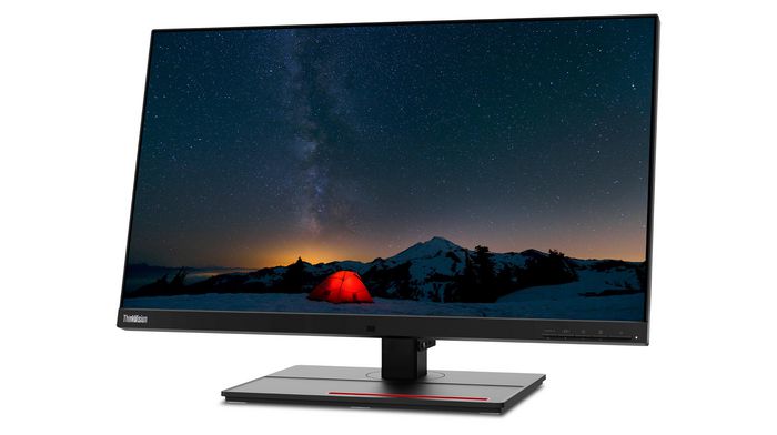 Lenovo ThinkVision P27u-20 27" 4K UHD IPS