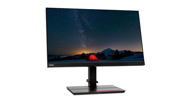 Lenovo ThinkVision P27u-20 27" 4K UHD IPS