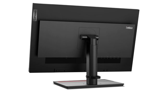 Lenovo ThinkVision P27u-20 27" 4K UHD IPS