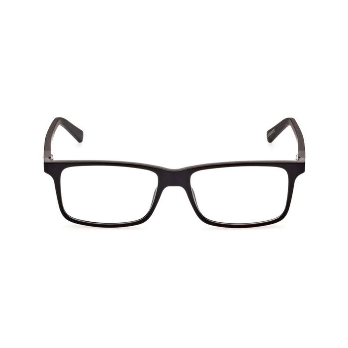 Monture de Lunettes Unisexe Timberland TB1765 Noir