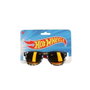 Hot Wheels - Lunettes de soleil premium pour enfant - Noir - À partir de 3 ans