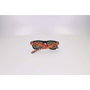 Hot Wheels - Lunettes de soleil premium pour enfant - Noir - À partir de 3 ans