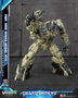 Yolopark Transformers Generation One Megatron AMK Mini Series Wave 3