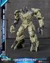 Yolopark Transformers Generation One Megatron AMK Mini Series Wave 3