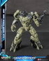 Yolopark Transformers Generation One Megatron AMK Mini Series Wave 3