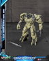 Yolopark Transformers Generation One Megatron AMK Mini Series Wave 3