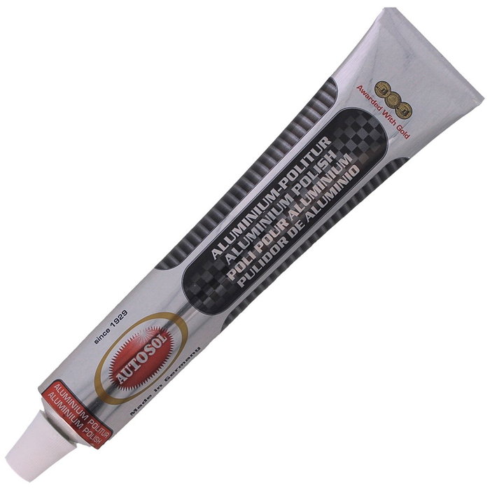 Autosol Pulvérisateur D'Aluminium Autosol Tube 75 mL De-En SOL01001824 Autosol Pulvérisateur D'Aluminium Autosol Tube 75 mL De-En SOL01001824