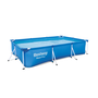 Bestway 56404 Piscine Rigide Adulte 300x201x66 cm Jardin