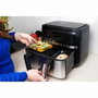 Pyrex Plat Carré Air Fryer 1 L