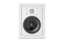 JBLPRO Control-126-Wt (2 Unités) Enceinte Murale Passive 6.5 Pouces 50W