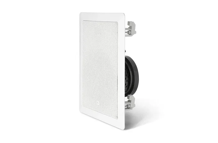 JBLPRO Control-126-Wt (2 Unités) Enceinte Murale Passive 6.5 Pouces 50W
