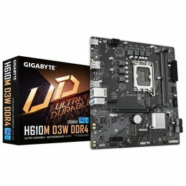Carte Mère Gigabyte 9MH61M3W4-00-G10 LGA 1700