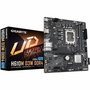 Gigabyte H610M D3W DDR4 - Carte mère Micro-ATX - Chipset Intel H610 - Compatible DDR4