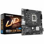 Gigabyte H610M D3W DDR4 - Carte mère Micro-ATX - Chipset Intel H610 - Compatible DDR4