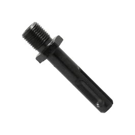 WOLFPACK LINEA PROFESIONAL Adaptateur de marteau SDS Plus vers mandrin 1/2 pouce 13 mm