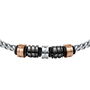 Bracelet Homme Sector SAFR16 Acier