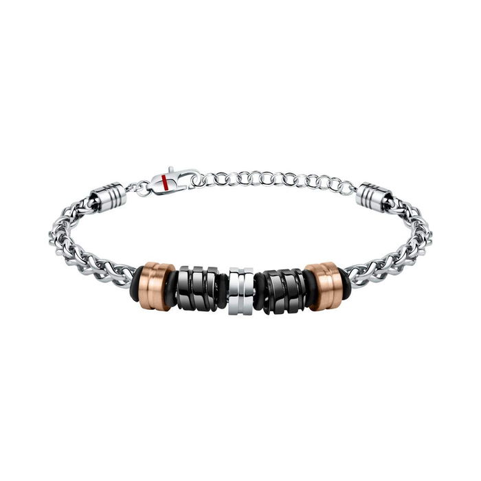 Bracelet Homme Sector SAFR16 Acier Bracelet Homme Sector SAFR16 Acier