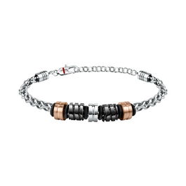 Bracelet Homme Sector SAFR16 Acier