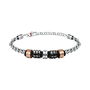 Bracelet Homme Sector SAFR16 Acier