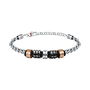 Bracelet Homme Sector SAFR16 Acier