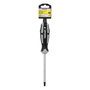 WOLFPACK LINEA PROFESIONAL Tournevis Torx Inviolable T40 en acier S2