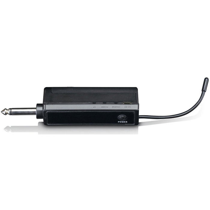 Lenco MCW-011BK