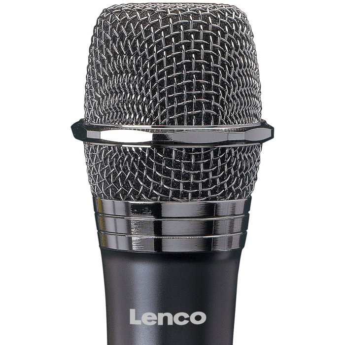 Lenco MCW-011BK