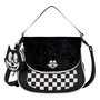Universal by Loungefly sac à bandoulière Denim Felix the Cat