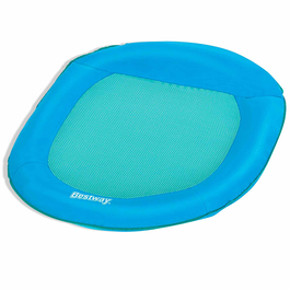 Bestway 43551 Colchoneta Gonflable Flex' n Fold 106x95 cm Plage Piscine