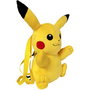 NINTENDO Sac à Dos Peluche Pikachu Pokémon 36 cm