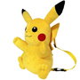 NINTENDO Sac à Dos Peluche Pikachu Pokémon 36 cm